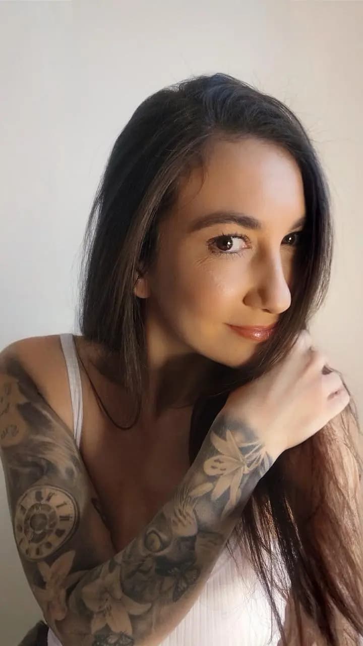 JO CONTE