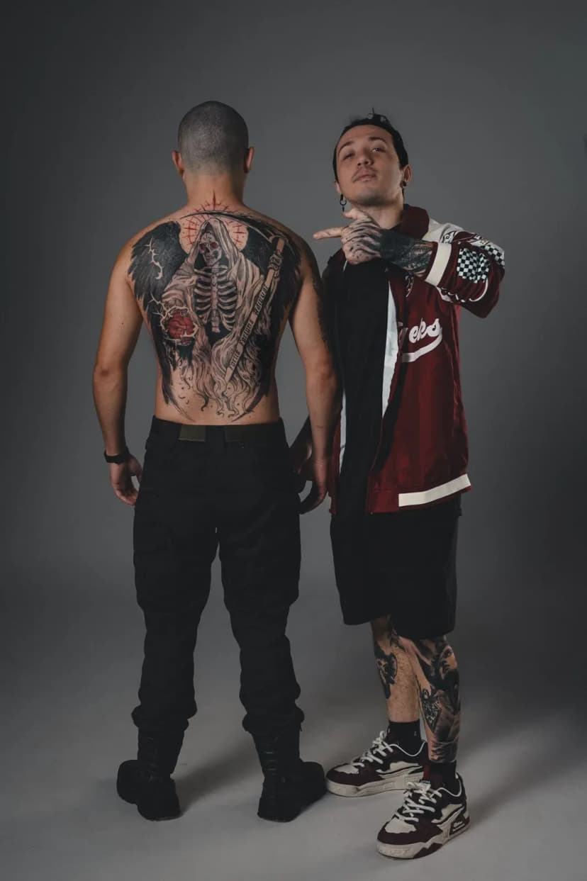 LOPS INK