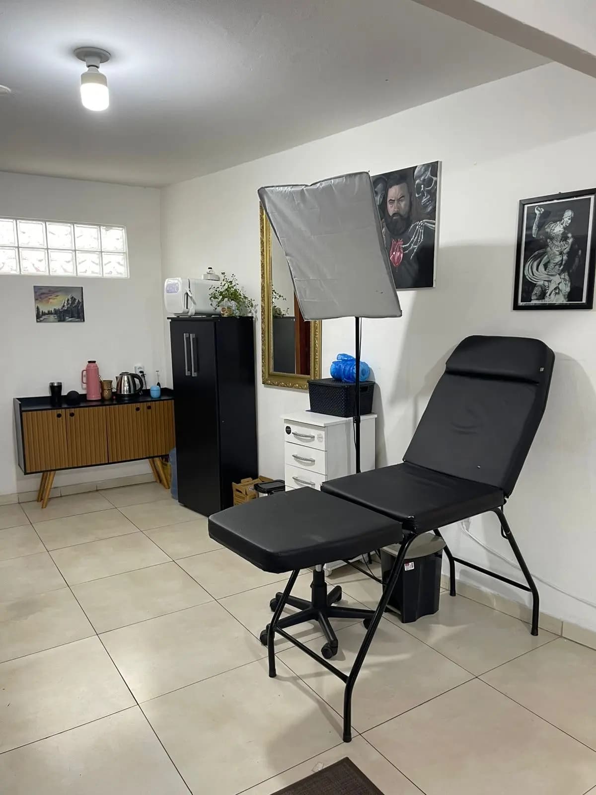 Studio 3