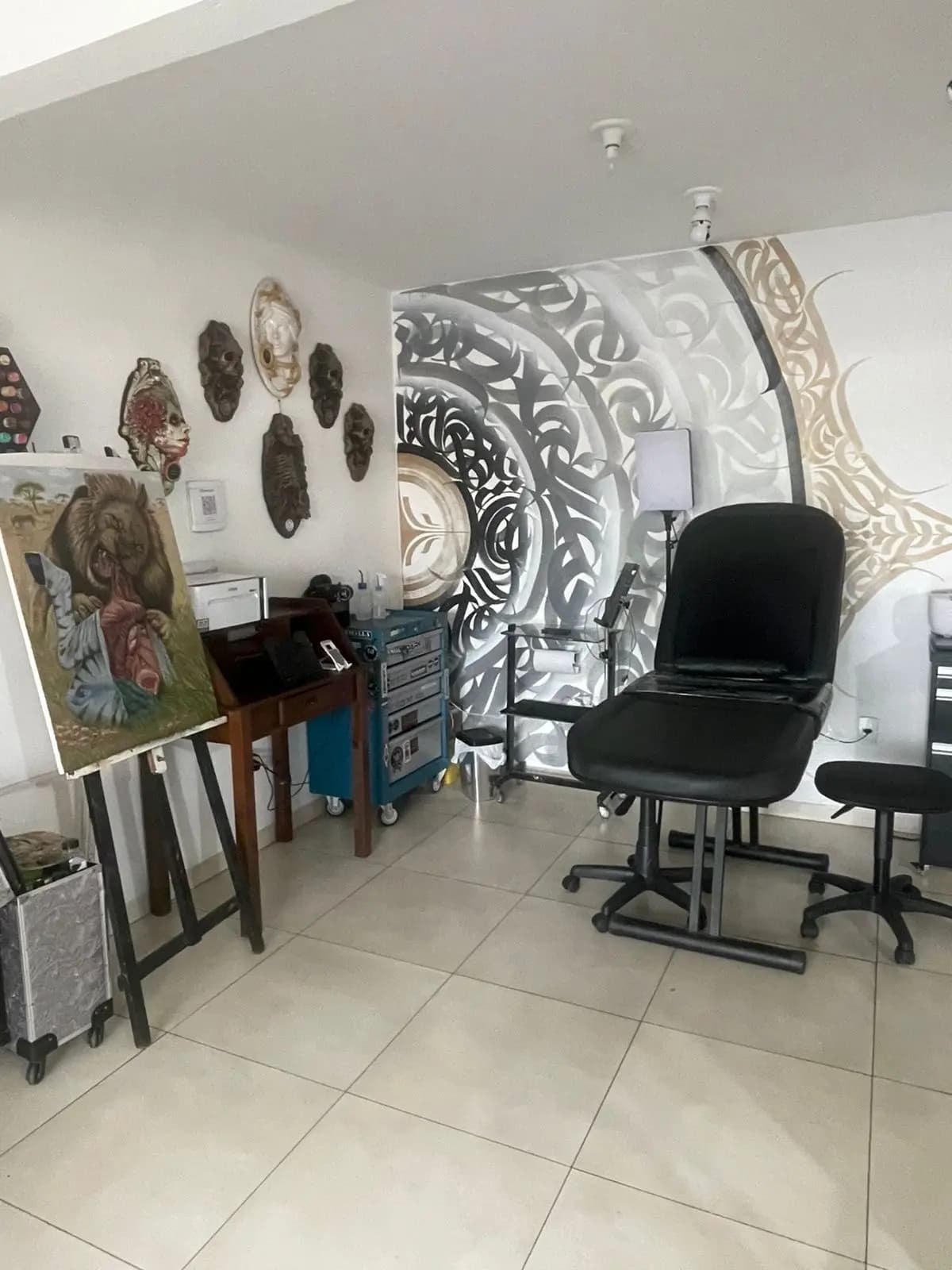 Studio 4